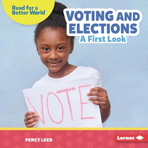 Voting and Elections by Percy Leed episode artwork