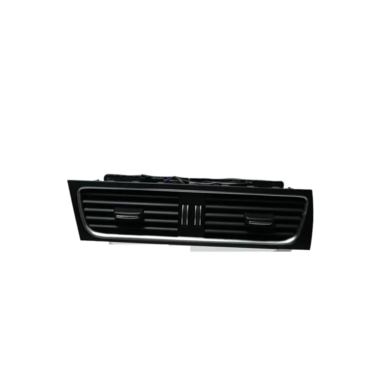 Aptkcmcnvg 1Pcs Middle For 2009-2016 A4 B8 A5 Front Dashboard Air Conditioning Outlet Vent 8Kd820901 8Kd820902 Conditioner Car Air Conditioning Vent(1Pcs Middle)
