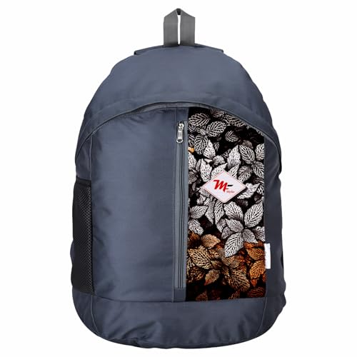 MY FAV Blue Laptop Backpacks Fit Up to 15.6-inch Laptop Polyester Fabric College/Office/Travel/Business Backpacks for Men Women with Multiple Compartments Water-resistant With 6 Month Warranty (B09V3676R6) Amazon Price History, Amazon Price Tracker