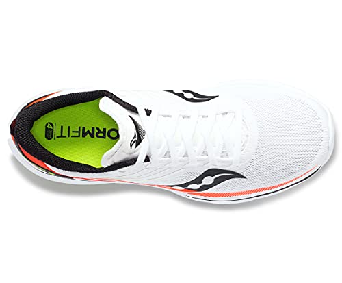 Image of Saucony Mens Kinvara 12 Running Shoe
