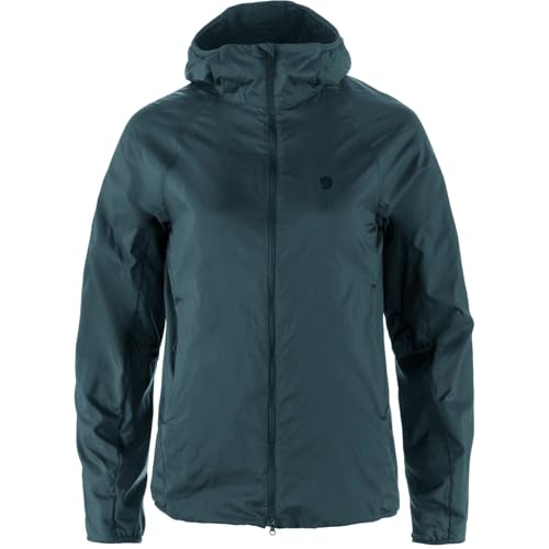 Fjällräven Keb Thermal Wind Jacket W veste femme haut de gamme