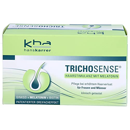 Trichosense Lösung