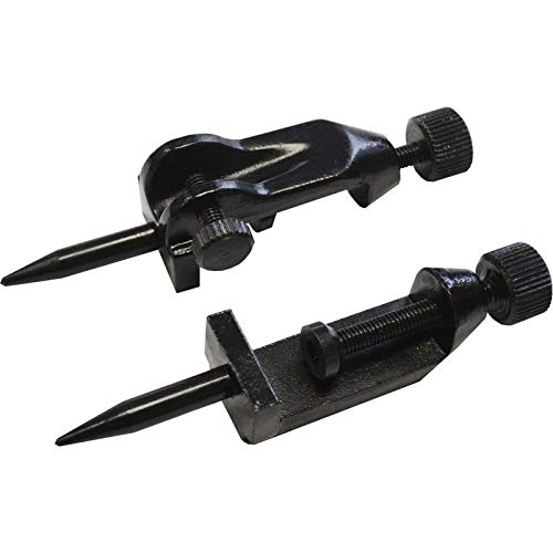 Faithfull Trammel Barre de tête Trammel 31 mm