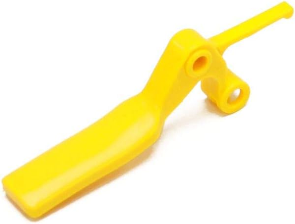 Husqvarna 530058000 Line Trimmer Throttle Trigger Genuine Original Equipment Manufacturer (OEM) Part