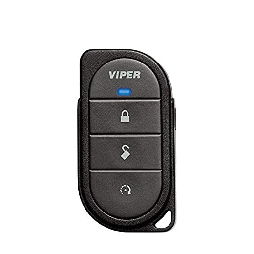 Viper 4105V 1-Way Remote Start System