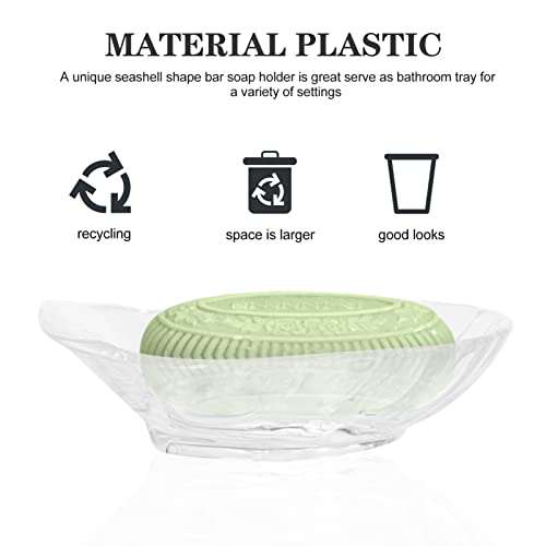 Élégant nizer porte-savon et support de bijoux pour éviter les pertes d'eau