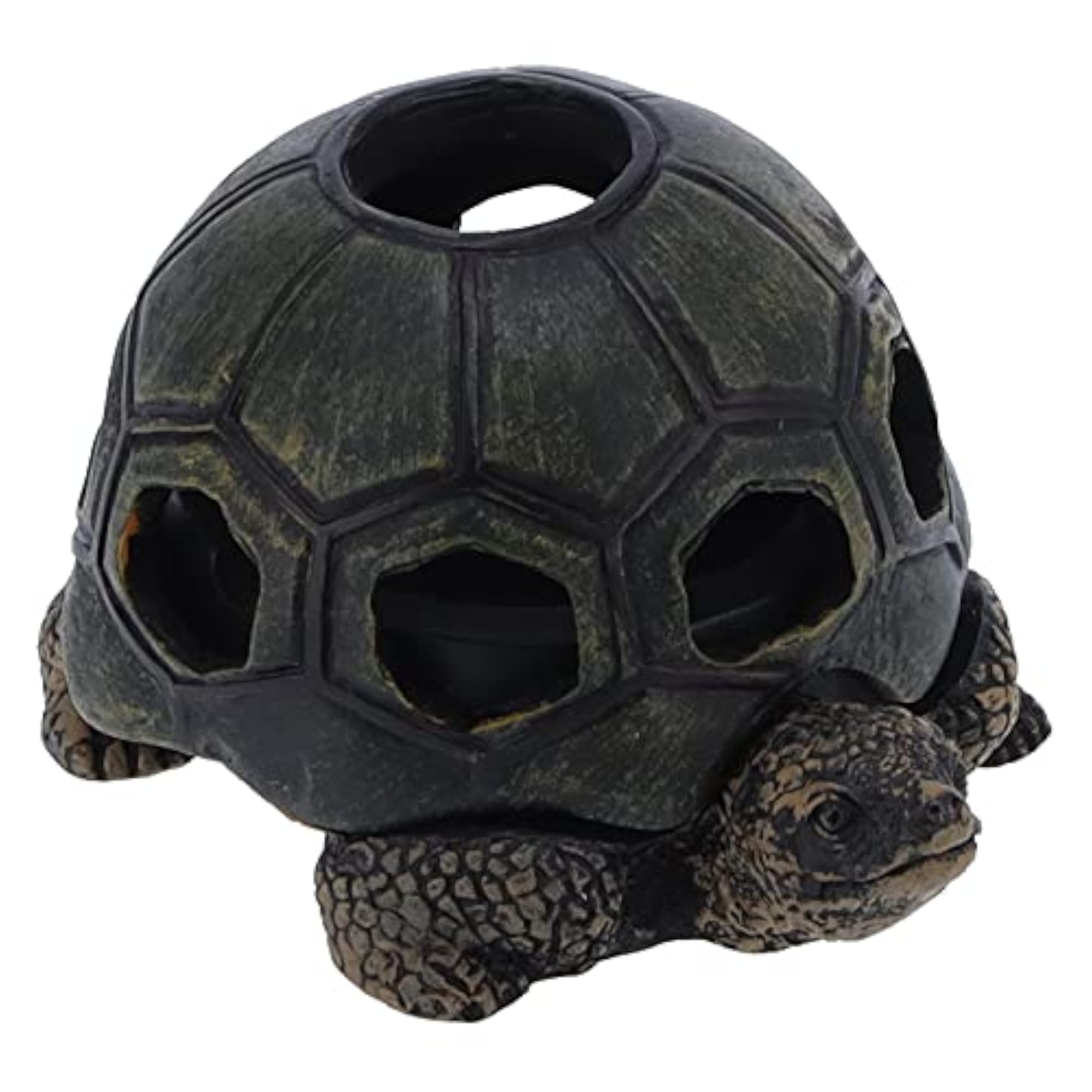 Durable Desktop Ashtray for Ornaments and Supplies