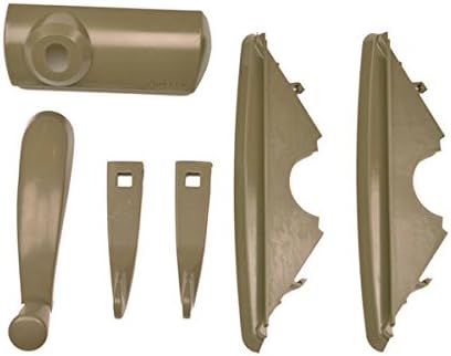 Andersen Classic Style Hardware Kit in Stone Color 1999 to Present