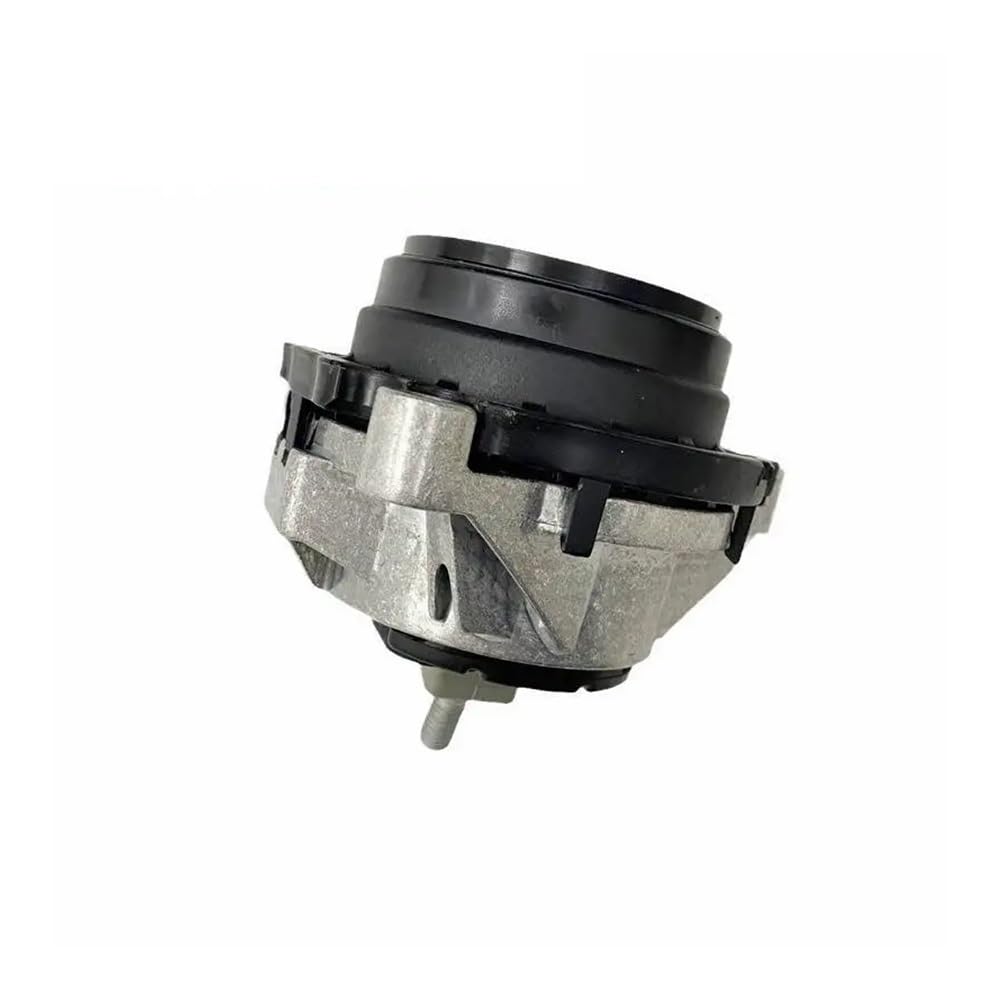 Rtuzxyhzk One Color 22116854251 Engine Mounting Transmission Mount For N13 B16 F20 116I 118I Durable Rubber Aluminium