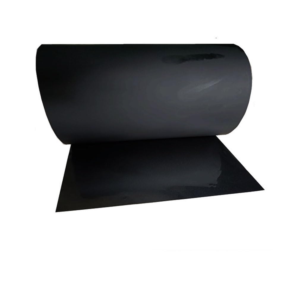 Fogli di raffreddamento in grafene da 4 pezzi - Dissipatore di calore ad alta conduttività termica for un'efficiente dissipazione del calore(200 * 300mm*0.15mm)