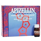 Natiris Apizellin 20Dosis Natiris 1 Unidad 200 g