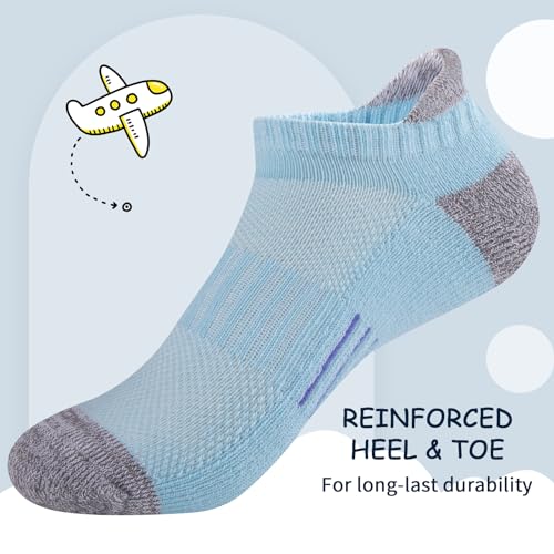 Opiniones y reviews de Calcetines para Niña . 28 Calcetines para Niña marca Comfoex (3)