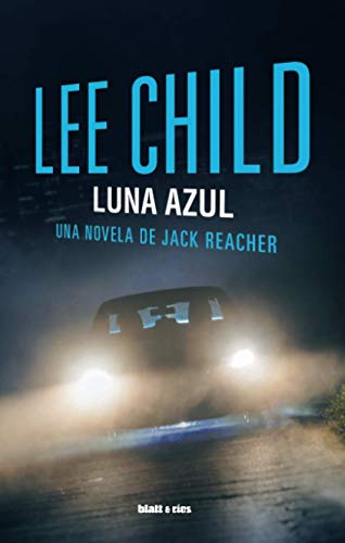 Luna azul: Edición España (Spanish Edition) [Spanish] 8412180895 Book Cover