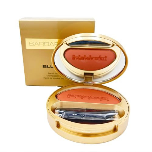 Barbara Bort Blush On, Blush On 46