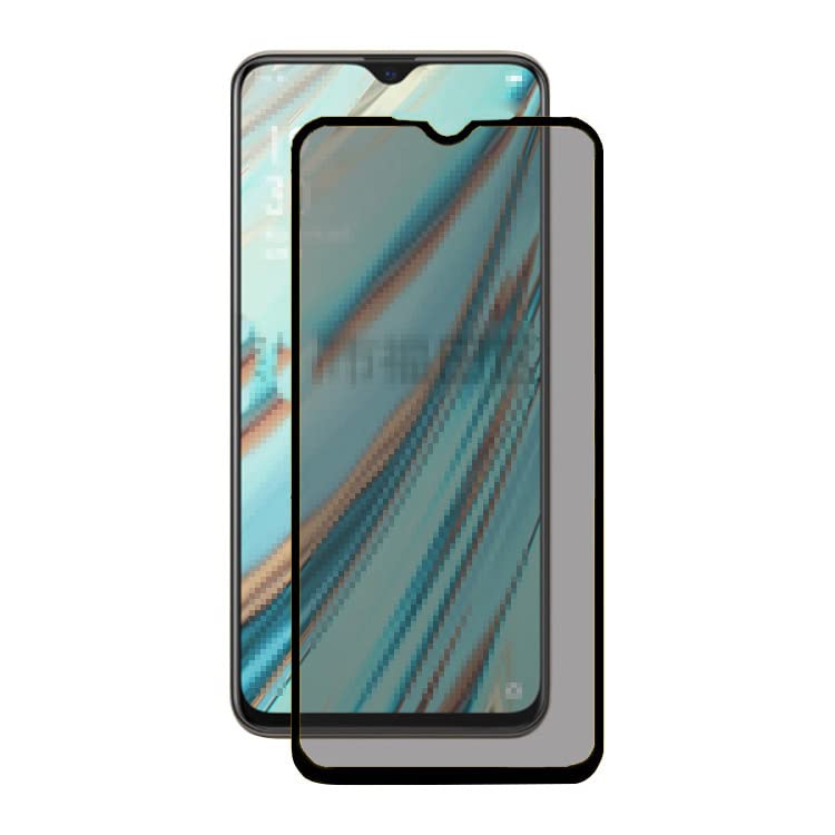 Amazon | OPPO Reno3 A ガラスフィルム 強化ガラス フル