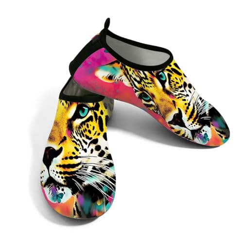 Zapatos deportivos acuáticos para surf y yoga que evitan resbalones