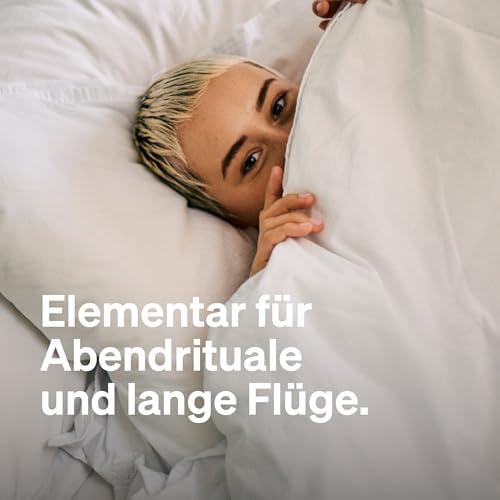 natural elements Melatonin – 365 Tabletten – 0,5mg Melatonin pro Tablette – hochdosiert – Ohne unerwünschte Zusätze – Laborgeprüft – Alternative zu Einschlafspray - 100% vegan – Großpackung