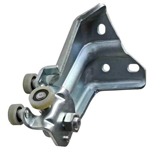 Rodillo puerta corredera Citroen Jumper para solucionar atascos de puerta lateral derecha