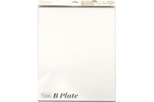 Couture Creations GOPWR Emboss Plate B