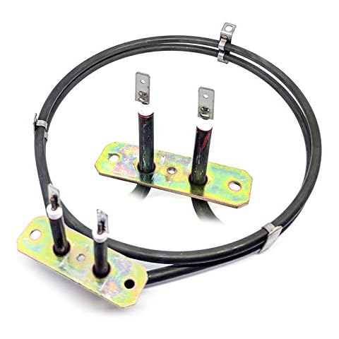 Replacement Heating Element for Various Ovens Cover