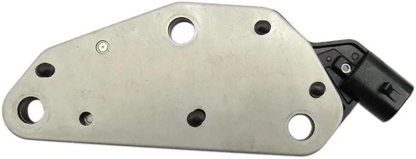 4T65E Transmission Solenoid Kit Set TCC, 2 Shift, EPC, Switch For Buick LaCrosse 2005-2009