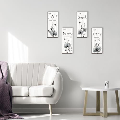 Décoration murale en bois pour habiller les murs du bureau