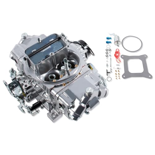 Merautop SJ BR-67213 4-Barrel Carburettor 750 CFM E-Choke