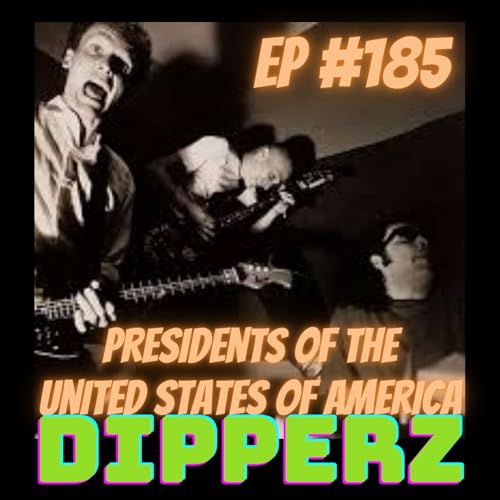 Presidents of the United States of America