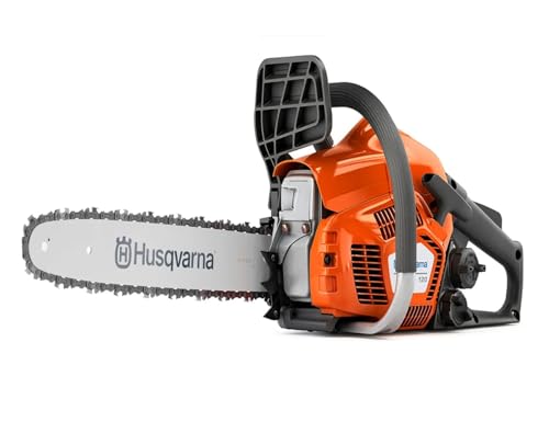 Motosserra a Gasolina Sabre 35,2cc 14 Polegadas 2HP Modelo 120