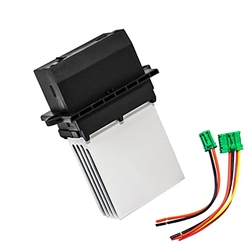 Beneges Gebläsemotor-Widerstand für Scenic C5