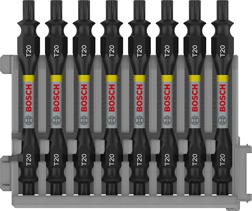 Puntas Torx de Impacto Marca Bosch