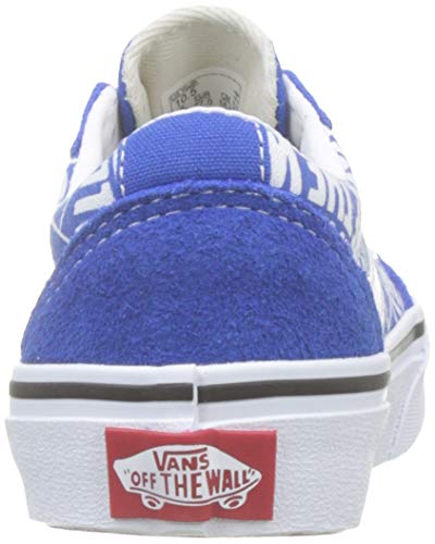 Image of Vans Mens Low-top Trainers