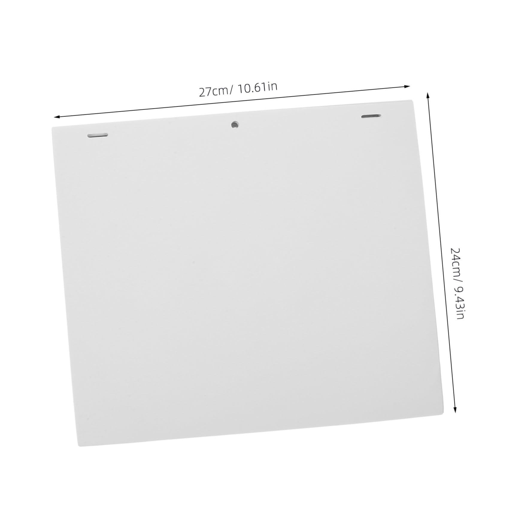 OSALADI 200Pcs Animation Papers for Drawing and Painting Blank Animation Paper for Students for Sketching DIY Art Projects Compatible with Pencils and Markers