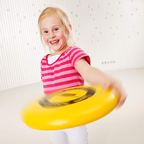 失敗したからわかった 子供と遊ぶためのフリスビーの選び方と私のおすすめ2選 はないろ 失敗したからわかった 子供と遊ぶためのフリスビーの選び方と私のおすすめ2選 はないろ