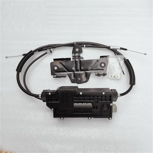 Actuador de freno de coche para solucionar error de estacionamiento en BMW Serie 5 GT F07 OEM 34436874219