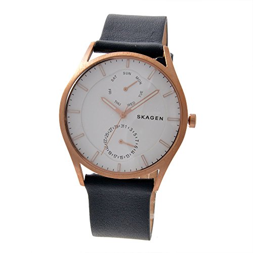 (�X�J�[�Q��) SKAGEN �z���X�g �r���v #SKW6372 ���s�A���i