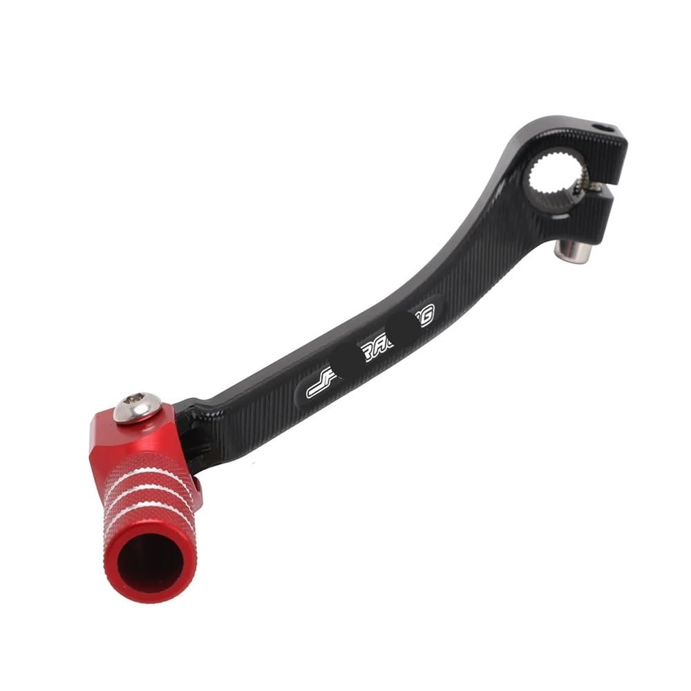 UUIPIP Motorcycle Gear Shift Lever Gear Shifter Shift Pedal Lever Motorcycle for CRF450R CRF450RX CRF250R CRF250RX CRF450L CRF450X CRF450RWE CRF450RL