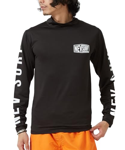 [�C���v���[�u�X] NEVSURF ���� ���b�V���K�[�h 42055 �u���b�N �k �T�C�Y 42055