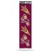 Rico NCAA Arizona State Sun Devils Quad Decal