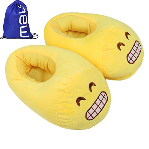 BP@ Pantofole Peluche Coperta Pantofole a casa