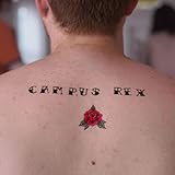 Campus Rex Records