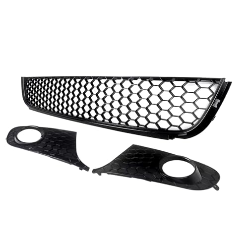 Capot de prise d'air VW Jetta Golf MK6 grille aération inférieure