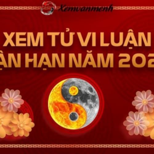 Couverture de Tu vi 2022