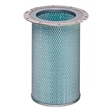 Air Filter - Safety Insert