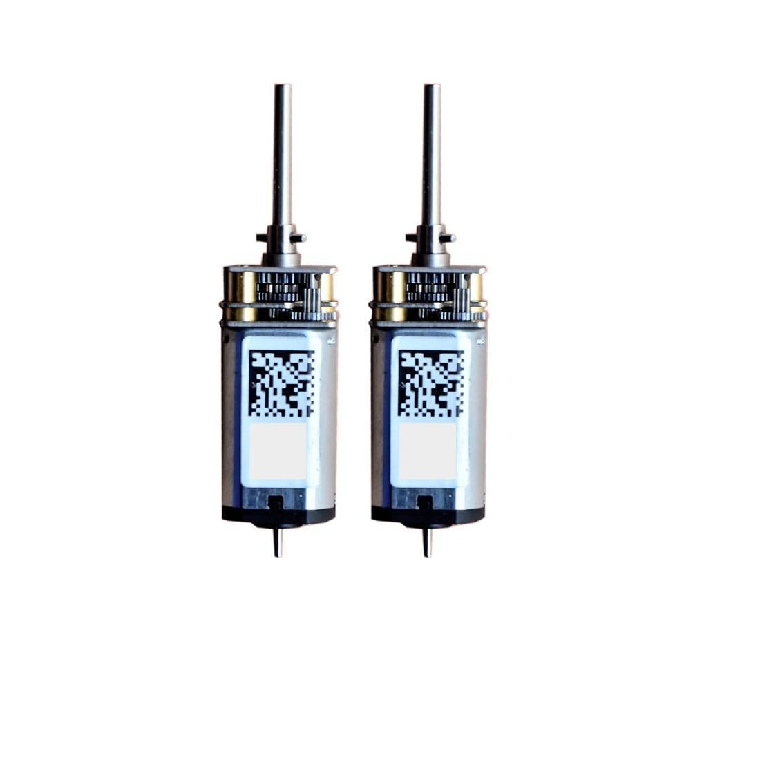 N20 3V-9V 600 RPM 14mm shaft Gear Motor Miniature 4 RC Car Robot wheel Pack of 2 (B0CX21X8FN) Amazon Price History, Amazon Price Tracker