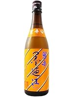 墨廼江 (すみのえ) 秋純米 麗辛口 720ml