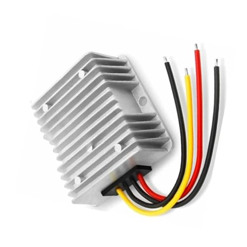 Régulateur convertisseur 36V 48V vers 12V 10A pour circuit de puissance