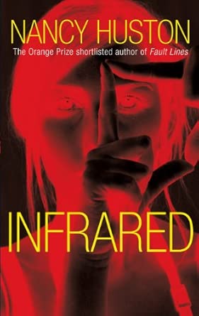 Infrared Main Edition book cover