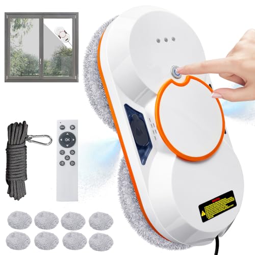 Robot Lavavetri Elettrico 60ML
