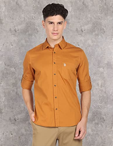 Image of U.S. Polo ASSN. Men Shirt
